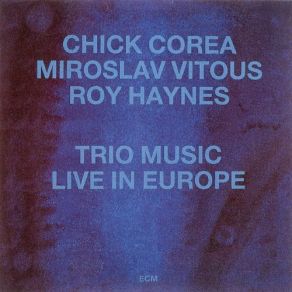 Download track I Hear A Rhapsody Chick Corea