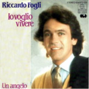 Download track Un Angelo Riccardo Fogli