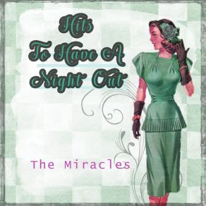 Download track I Can Take A Hint The Miracles