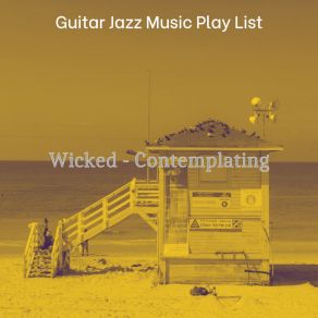 Download track Sprightly Guitar Jazz Music Play List