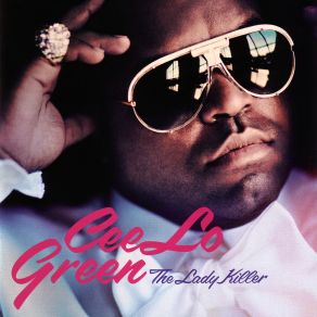 Download track Cry Baby Cee-Lo Green