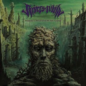 Download track The Silent Life Rivers Of Nihil