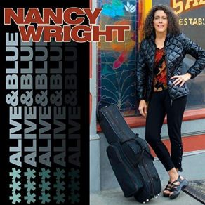 Download track Keep Your Hands Off Of Him (Live) Nancy Wright
