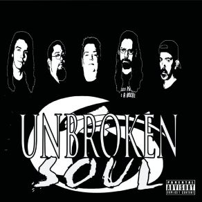 Download track Haunted Unbroken Soul