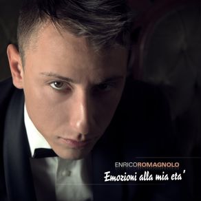 Download track Nun Te Vo' Bene Enrico Romagnolo