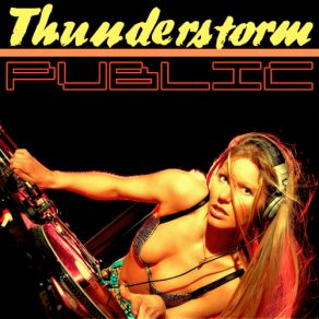 Download track Thunderstorm (Original Mix) Bonny