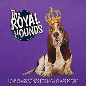 Download track Ghost Riders In The Sky The Royal Hounds