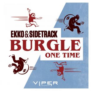 Download track Burgle Sidetrack