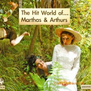 Download track Hey Ho, Ho Hum, What Fun Marthas & Arthurs