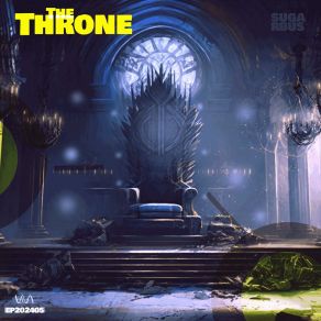 Download track The Throne (Extended Mix) SugarBus