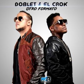 Download track El Cuco Doble T, El Crok