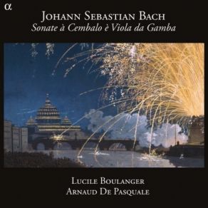 Download track Sonate En Sol Maj BWV 1027 - Andante Johann Sebastian Bach