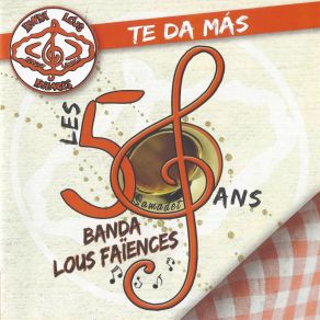 Download track La Chomba Banda Lous Faïences