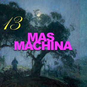 Download track Brother Man Mas Machina