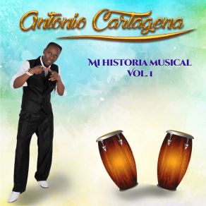 Download track Mueve Tu Cinturita Antonio Cartagena