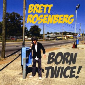 Download track Illegal Alien Girlfriend Brett Rosenberg