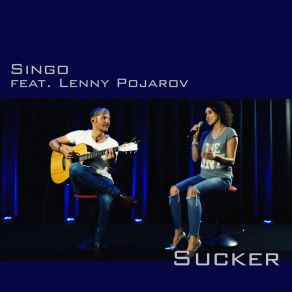 Download track Sucker (Nightclub Remix Extended) Lenny Pojarov