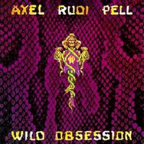 Download track Broken Heart Axel Rudi Pell, Charlie Huhn