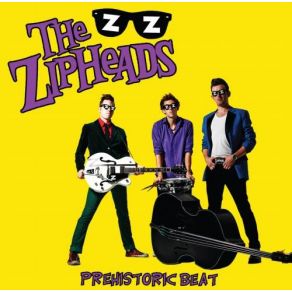 Download track MI: 5 The Zipheads