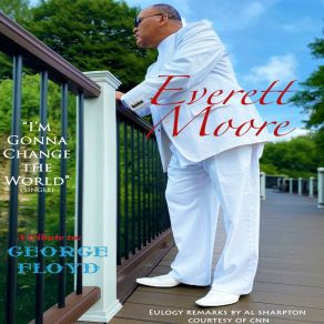 Download track Dance & Step Everett Moore