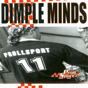 Download track Hallo Schrottkopf! Dimple Minds