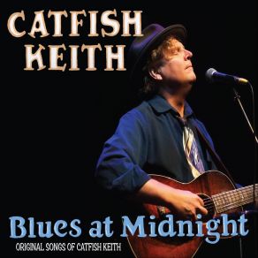 Download track Can't Be Undone Catfish Keith