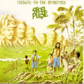 Download track Sound System Steel Pulse