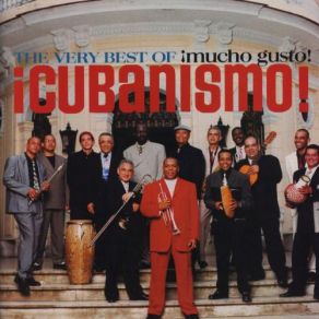 Download track El Paso De Encarnación ! Cubanismo!, ¡Cubanismo!