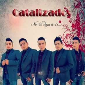 Download track Ha Llegado La Hora Catalizados