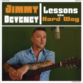 Download track Hwy 285 Jimmy Deveney