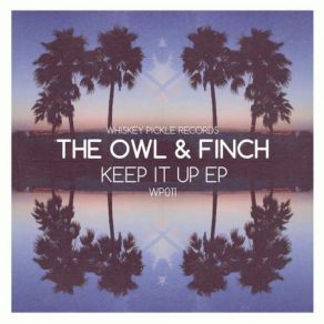 Download track Keep It Up (Zack Highwire Remix) The Owl & Finch