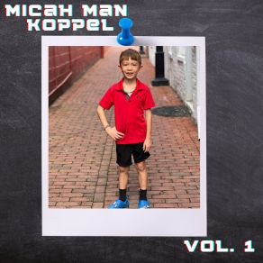 Download track Strawberries Micah Man Koppel