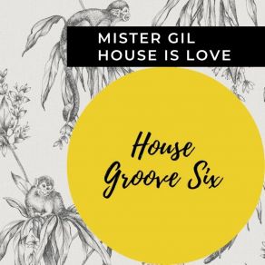 Download track House Is Love (Alternative Dub Mix) Mister Gil