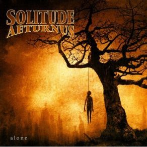 Download track Upon Within Solitude Aeturnus