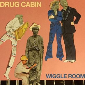 Download track Space Program Drug Cabin