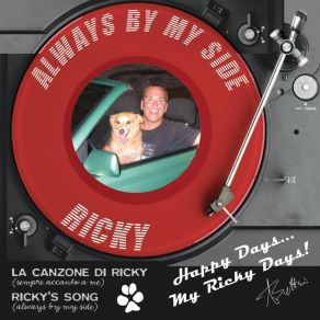 Download track Ricky's Song (Always By My Side) (Instrumental) Alex W. Bettini