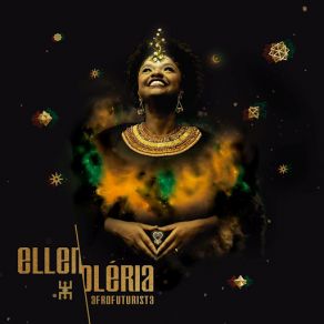 Download track Afrofuturo Ellen Oleria