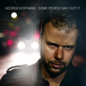 Download track Inner Revision George Hoffmann