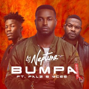 Download track Bumpa DJ Neptune