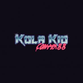 Download track Contra Eighty-Eight Kola Kid