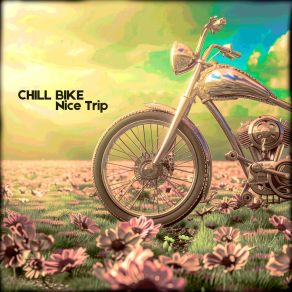 Download track White Animal Noise CHILL BIKE