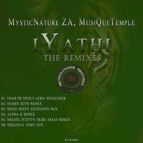 Download track IYathi (Miguel Scott's Tribe Areas Remix) MusiQueTempleMiguel Scott