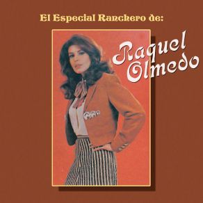 Download track Paloma Déjame Ir Raquel Olmedo