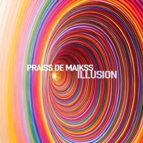 Download track Pleasure Excursion (Original Mix) Praiss De Maikss