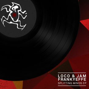 Download track Oscillator (Original Mix) The Jam, Frankyeffe, Loco