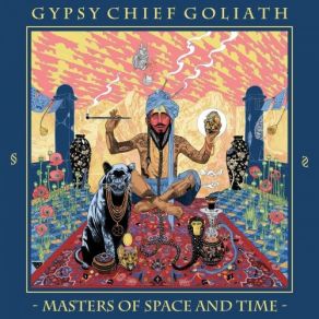 Download track Stranger Desires Gypsy Chief Goliath