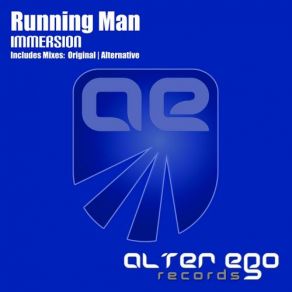 Download track Immersion (Alternative Mix) Running Man