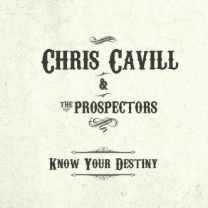 Download track Out On The Water Prospectors, Chris Cavill