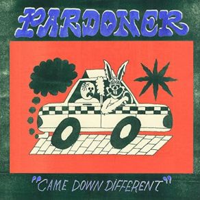 Download track Donna Said Pardoner