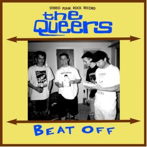 Download track My Old Man'S A Fatso The Queers